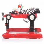 Premergator si Antemergator Racer 4 in 1 Rosu - Chipolinio Red Racer Premergator si Antemergator Racer 4 in 1 Rosu - Chipolinio Red Racer